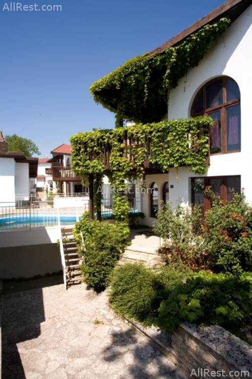 Los Dos Gallos Hotel 3